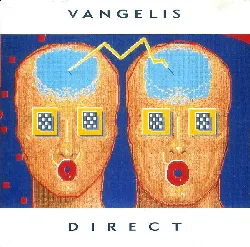 cd vangelis direct (1988, cd)