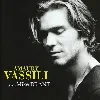 cd vassili, amaury-chante mike brant (cd)