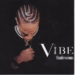cd vibe - confessions