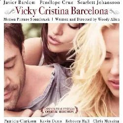 cd vicky cristina barcelona