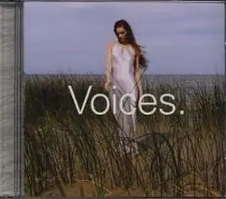 cd voices (1997)