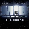 cd will smith, men in black, single