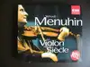 cd yehudi menuhin - le violon du siècle (2000)