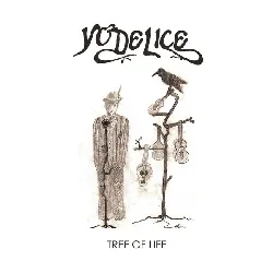 cd yodelice-tree of life