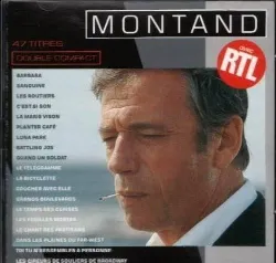 cd yves montand