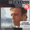 cd yves montand - 47 titres (1989)