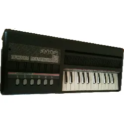 clavier polyphonique b33 bontempi