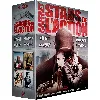 coffret dvd stars de l'action - no limit/ strays/ transit/ game of death