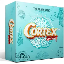 cortex challenge