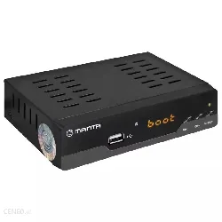 decodeur tnt manta  dvbtsx010sx dvbt mpeg4