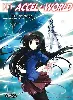 dvd accel world tome 2