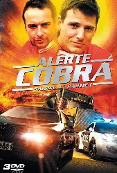 dvd alerte cobra saison 4 partie 1