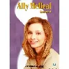 dvd ally mcbeal saison 4