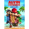 dvd alvin et les chipmunks la tournee mondiale