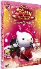 dvd aventures de hello kitty ses amis 4 chante avec moi