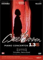 dvd beethoven piano concertos 1  3