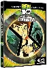 dvd ben 10 le secret de l'omnitrix