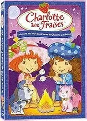 dvd charlotte aux fraises les contes des 1001 peurs bleues