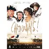 dvd chouans édition collector