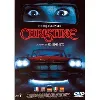 dvd christine