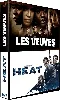dvd coffret les veuves et heat