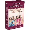 dvd danse orientale coffret 2 pack