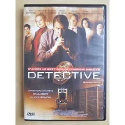 dvd detective