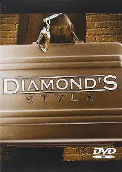 dvd diamond style 2