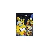 dvd die simpsons komplette season 8 (collector's edition,