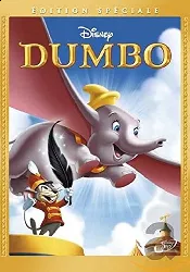 dvd dumbo edition speciale