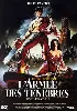 dvd evil dead 3 l'armée des ténèbres