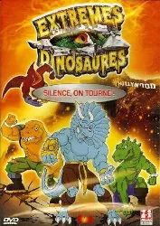 dvd extremes dinosaures
