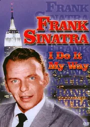 dvd frank sinatra:i do it my way [import anglais]
