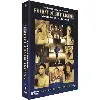 dvd friday night lights saison 1