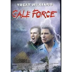dvd gale force