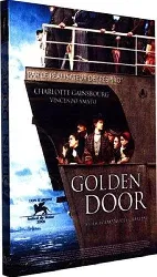 dvd golden door