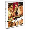 dvd indiana jones la trilogie pack spécial