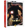 dvd iron man  (collection warner)