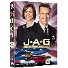 dvd jag intégrale saison 8
