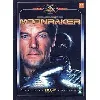 dvd james bond - moonraker
