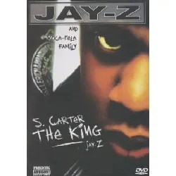 dvd jay-z s. carter the king