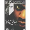 dvd jay-z s. carter the king