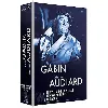 dvd jean gabin michel audiard coffret 3 films n° 3 pack