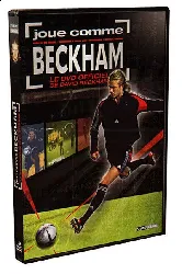 dvd joue comme beckham, le officiel de david beckham