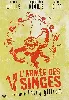 dvd l'armée des 12 singes