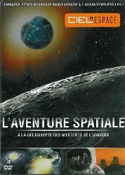 dvd l'aventure spatiale (coffret de 3 dvd)