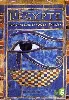dvd l'egypte plongée au coeur de 3000 ans d'histoire