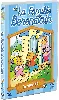 dvd la famille berenstain rentrée