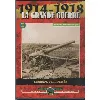 dvd la grande guerre vol2 l'europe terrorisee belgique martyrisee l'enfer des tranchees verdun