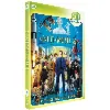 dvd la nuit au musée 2